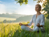 Yoga Fastenwoche Radebeul