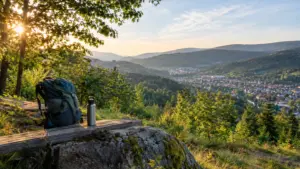 5 Tage Buchinger Wellness Fasten in Schmalkalden, Thüringen inkl. Vollpension