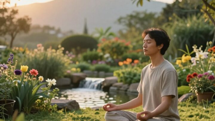 Fasten als Selbstbeobachtung: Was dein Körper dir wirklich sagt