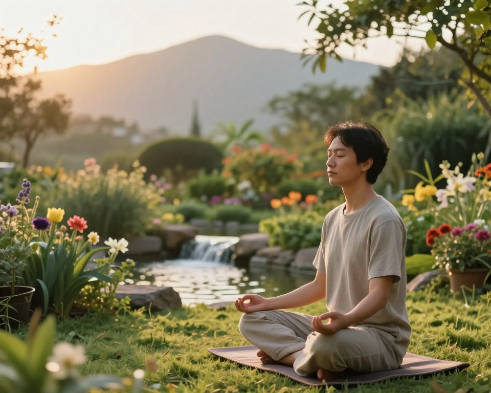 Fasten als Selbstbeobachtung: Was dein Körper dir wirklich sagt