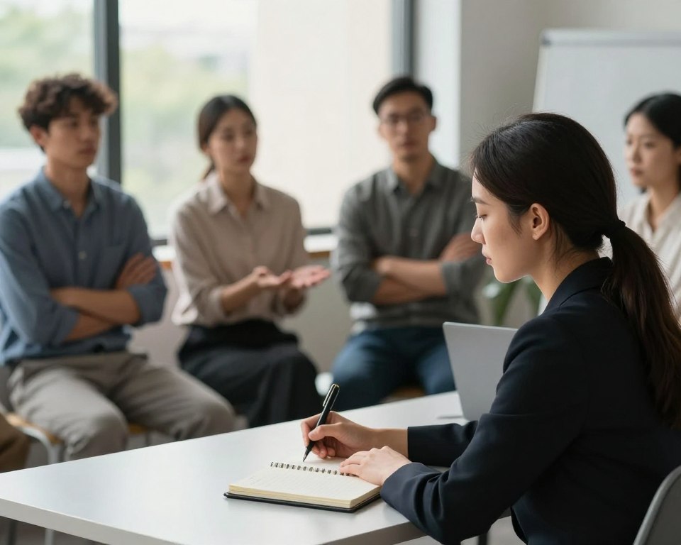 Körpersignale entschlüsseln Körpersignale entschlüsseln